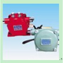 Pull-Cord Switch / Limit Switch